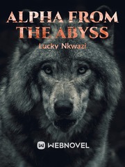 Alpha from the Abyss Book