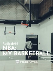 NBA: My Basketball Book