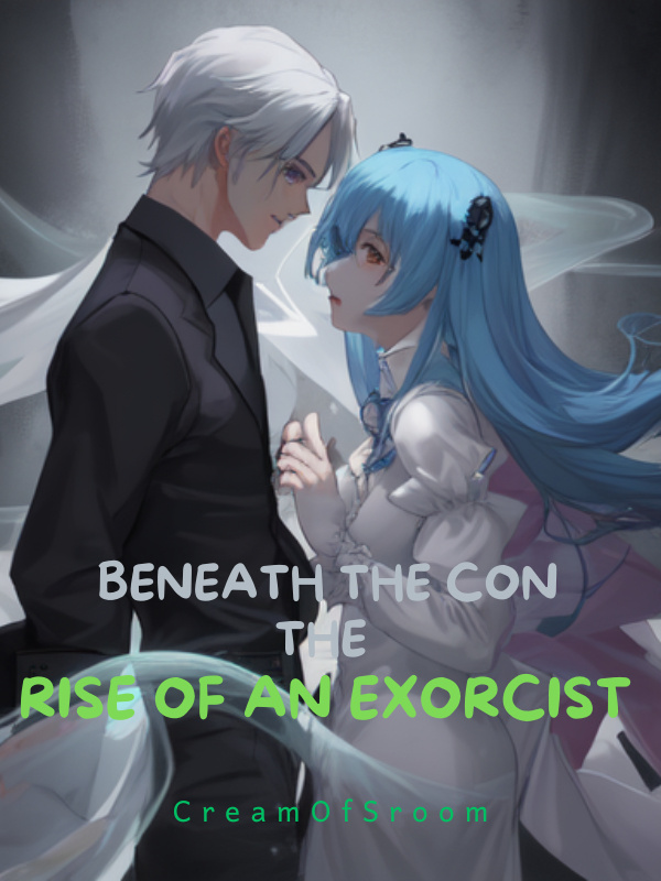 Beneath the Con: The Rise of an Exorcist