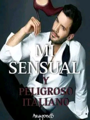 MI SENSUAL Y PELIGROSO ITALIANO Book