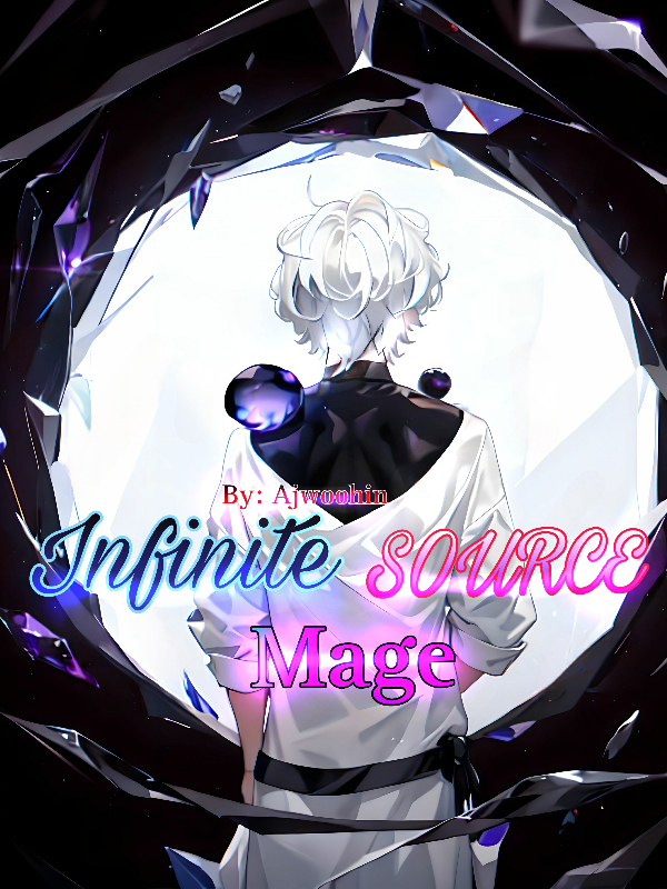 Infinite Source Mage