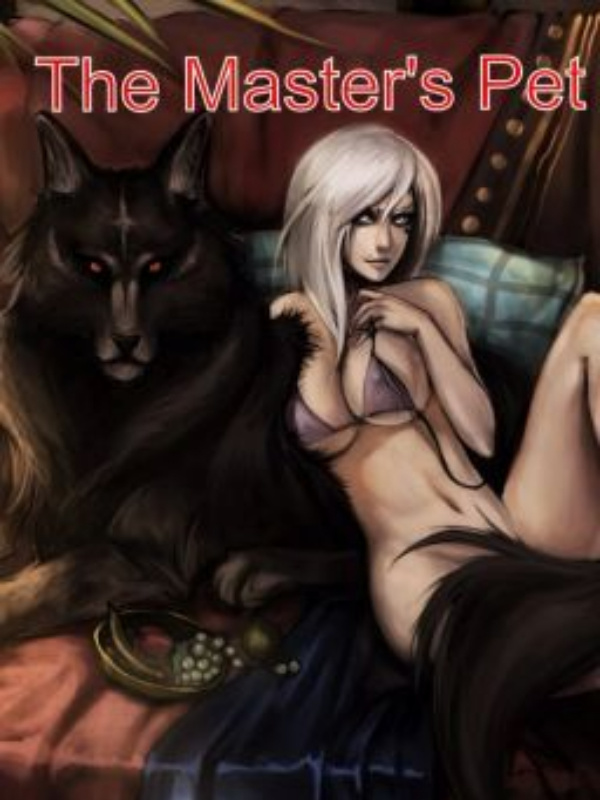 The Master's Pet (GirlxGirl) canceled