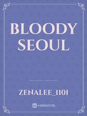 BLOODY SEOUL Book