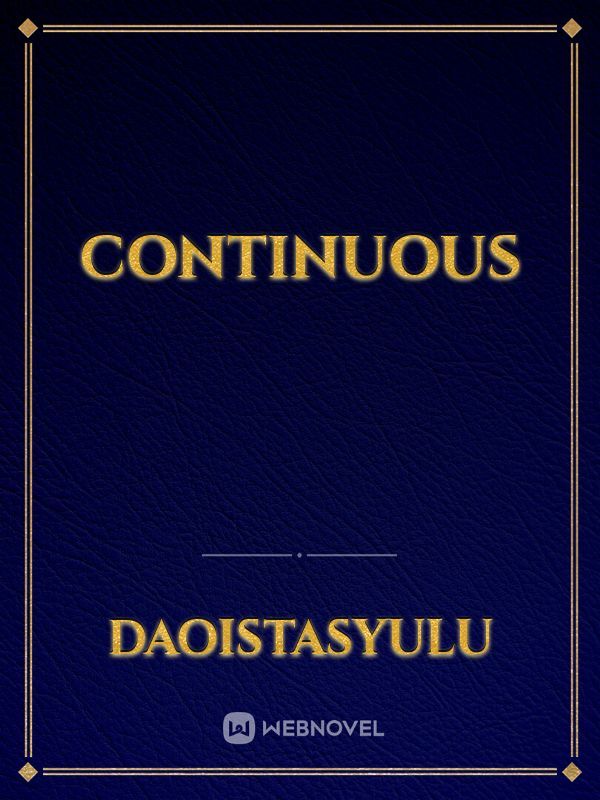 Continuous Book