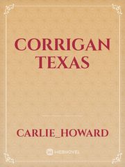 Corrigan texas Book