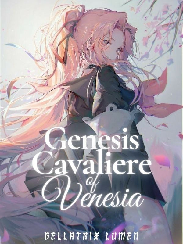 Genesis Cavaliere of Venesia
