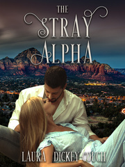 The Stray Alpha Book