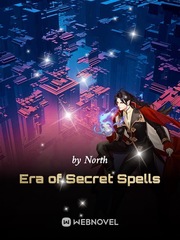 Era of Secret Spells Book