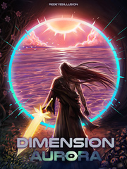 Dimension Aurora Book