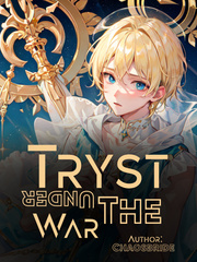 Tryst Under The War [BL, Omegaverse,Action] Book