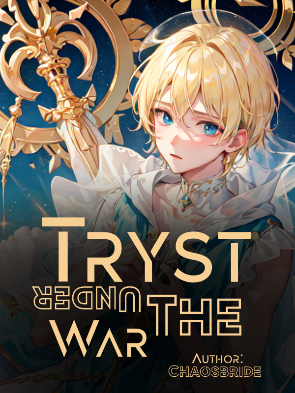 Tryst Under The War [BL, Omegaverse,Action]