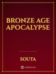 Bronze Age Apocalypse Book