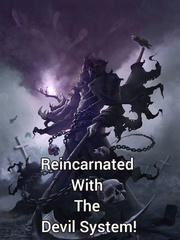 Chaos Warlord: Reincarnated in Eldrich with the Devil System! Book