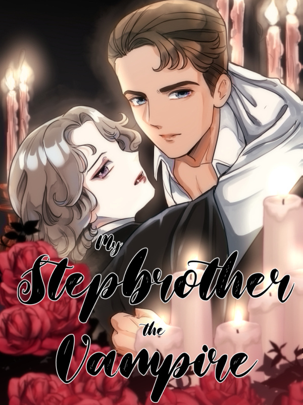 My Stepbrother, the Vampire (BL)