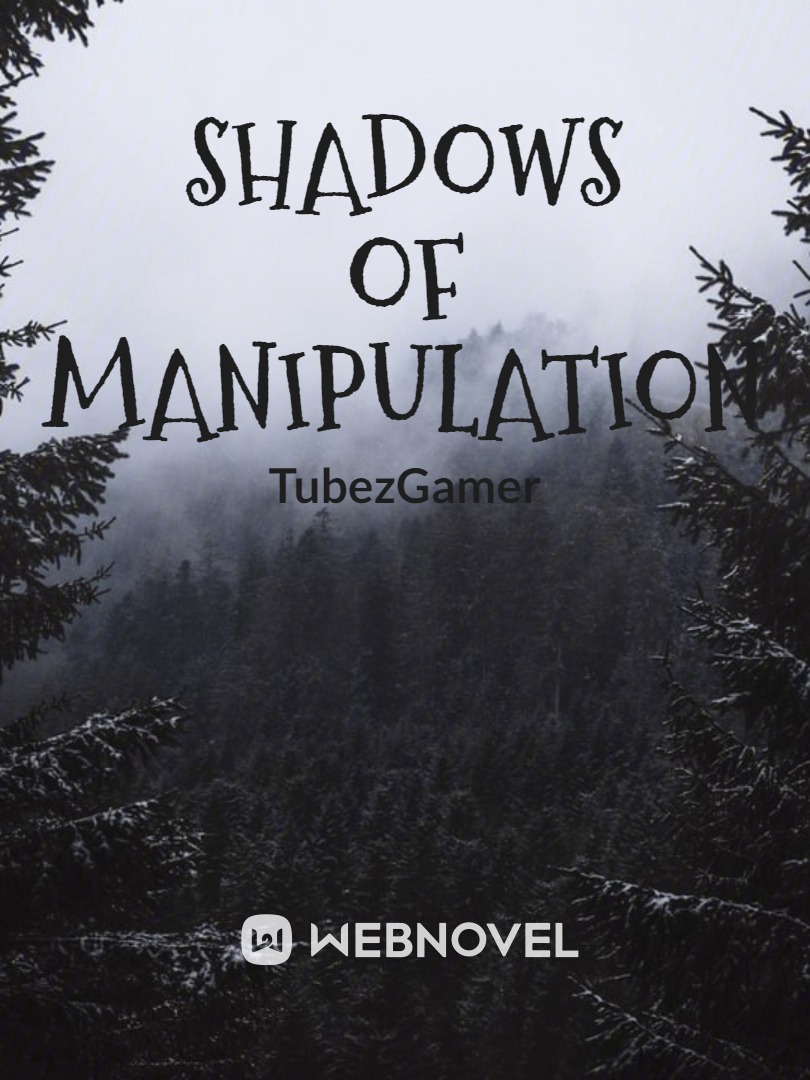 Shadows of Manipulation Book