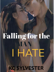 Falling for the man I hate Book