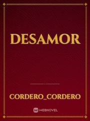 desamor Book