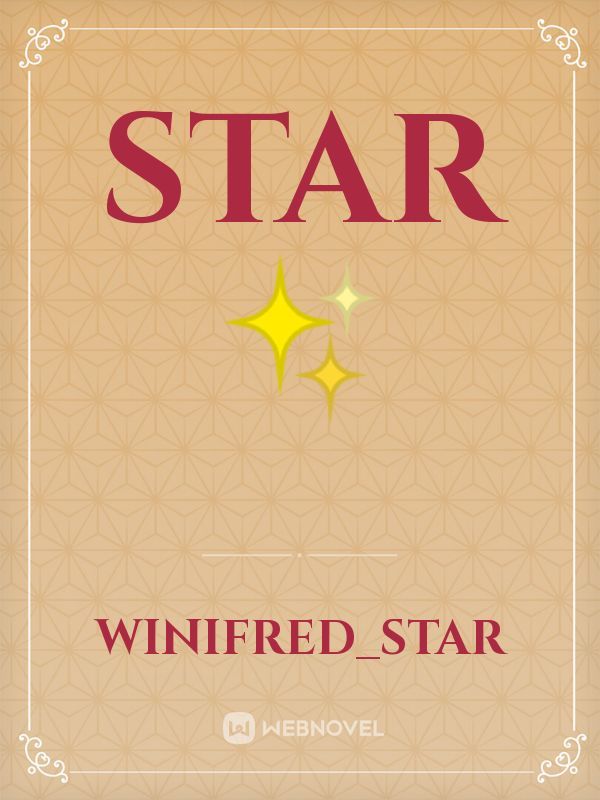 star ✨ Book