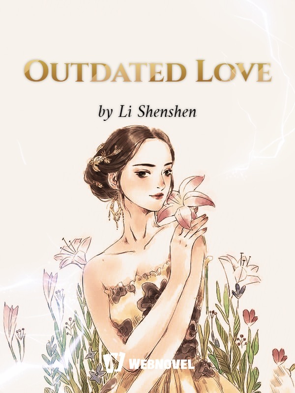 Outdated Love Book