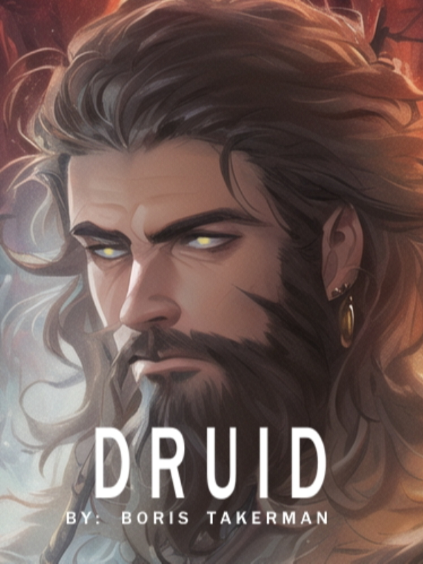 Druid Book