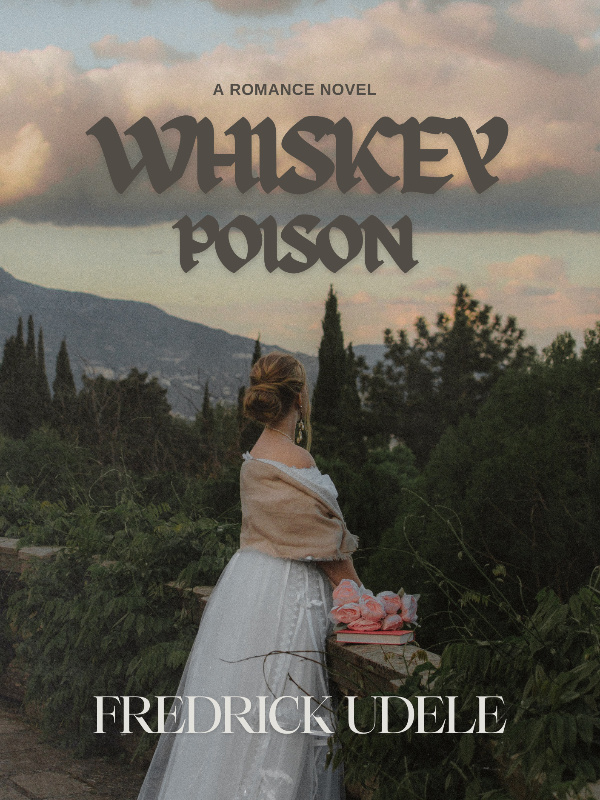 Whiskey Poison
