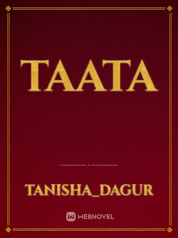 Taata Book