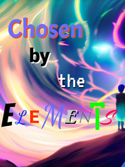 Chosen by the Elements Book