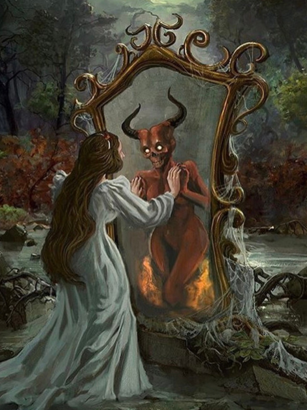 Satan’s Truth: Dinner With The Devil