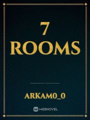 7 rooms Book