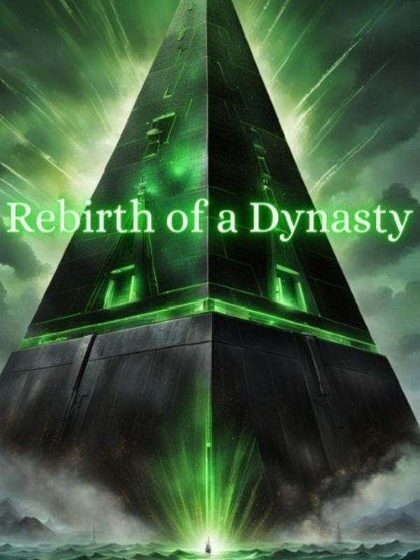 Rebirth of a Dynasty [Warhammer 40k Isekai Necron Overlord OC SI]