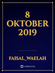 8 Oktober 2019 Book