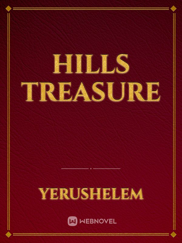Hills Treasure