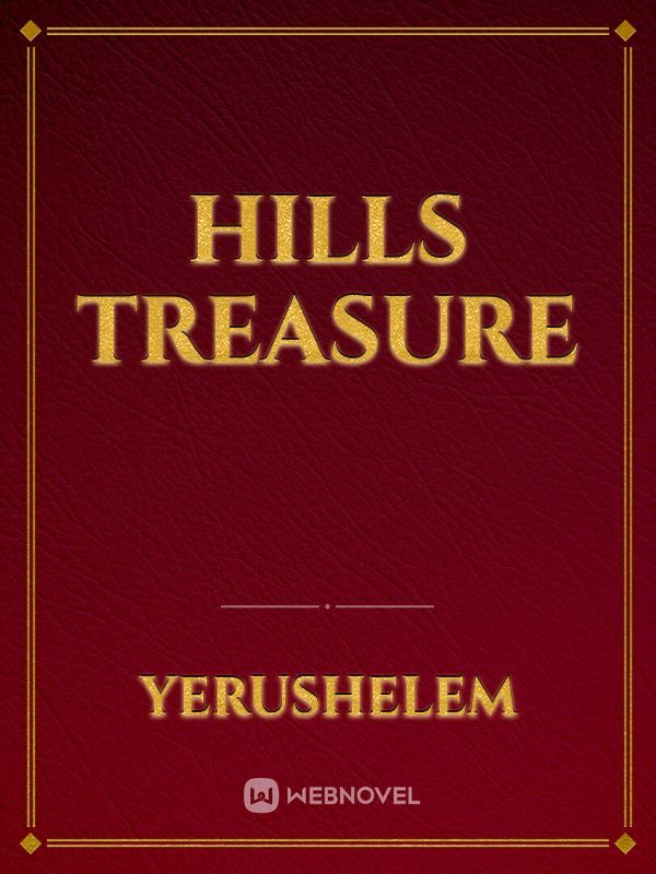 Hills Treasure