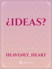 ¿Ideas? Book