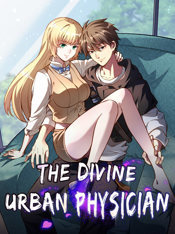 The Divine Urban Physician Comic