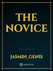 the novice Book