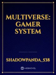 multiverse: gamer system Book