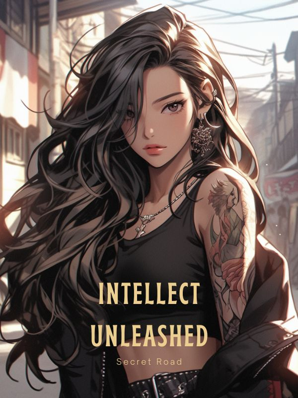 Intellect Unleashed Book