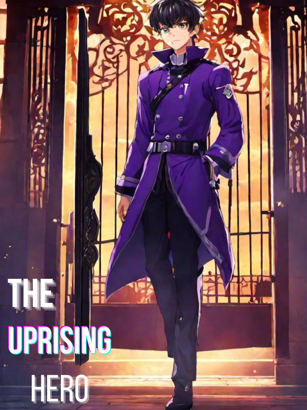 The Uprising Hero