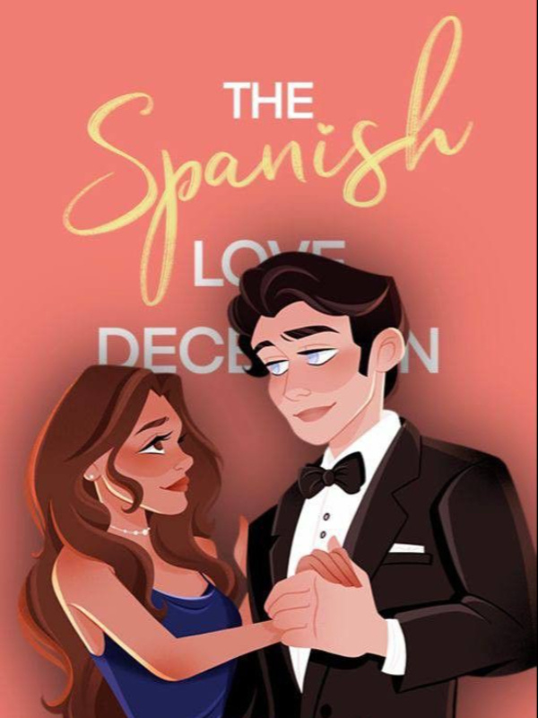 Spanish love Deception
