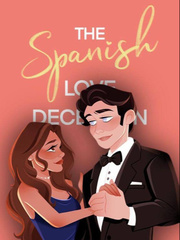 Spanish love Deception Book