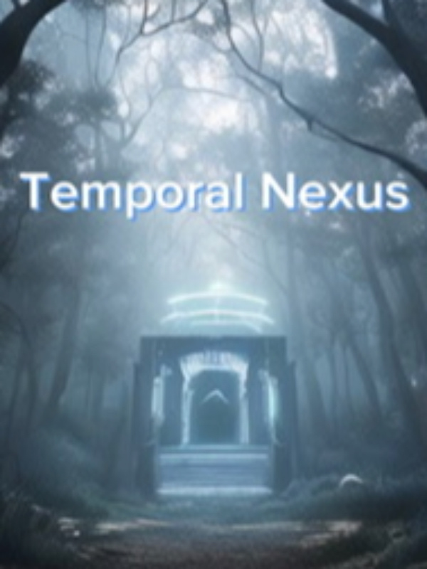 Temporal Nexus Book