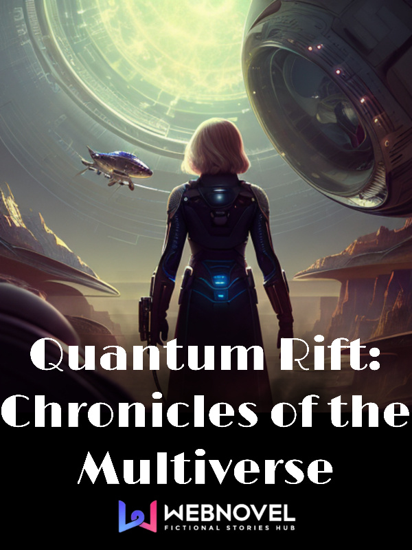 Quantum Rift: Chronicles of the Multiverse