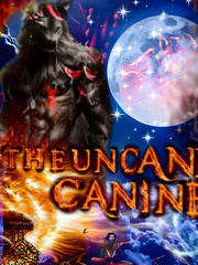 THE UNCANNY CANINES Book