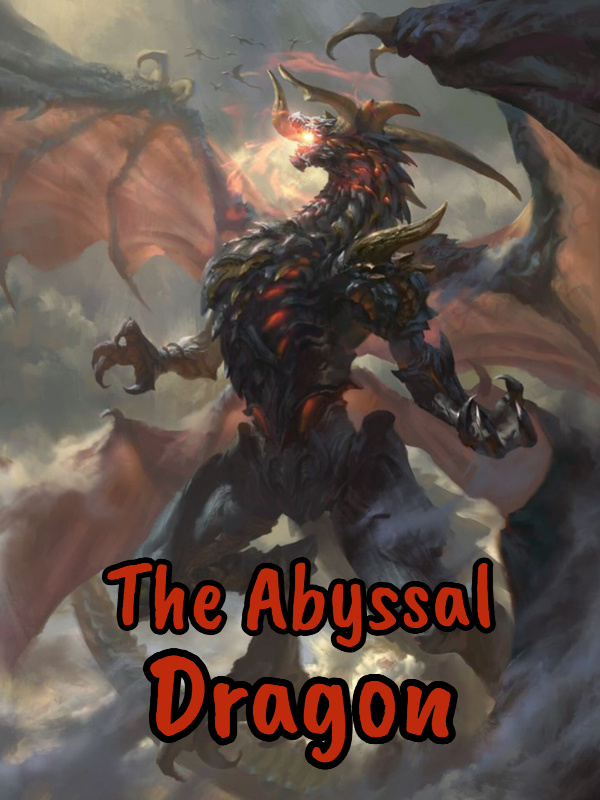 Demon King: The Abyssal Dragon