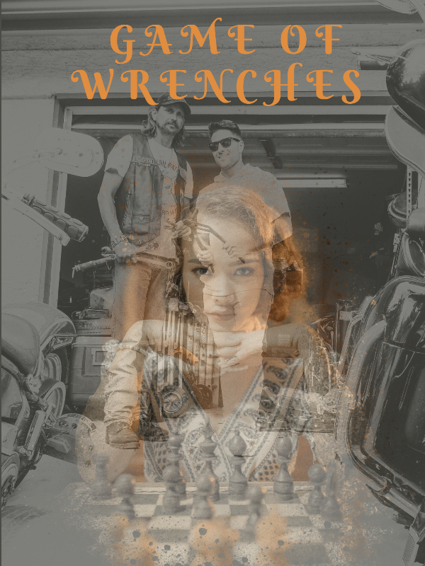 GAME of Wrenches Book