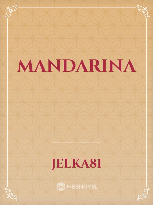 Mandarina