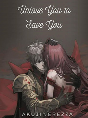 Unlove You to Save You Book