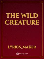The Wild Creature Book