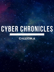 Cyber Chronicles Book